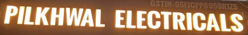 Pilkhwal Electricals